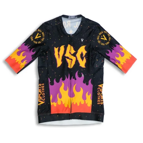 VSC We Will Rock You - Black