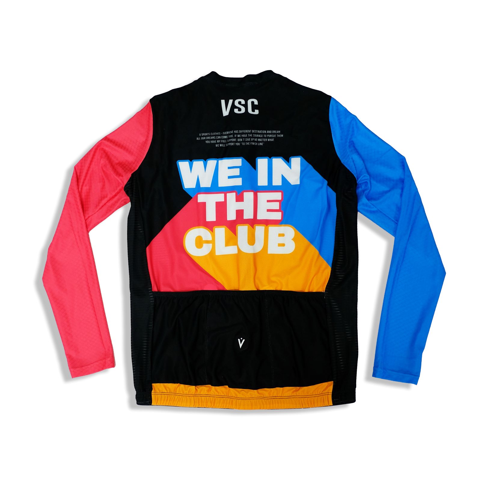 VSC | WE IN THE CLUB 2024 - Image 3