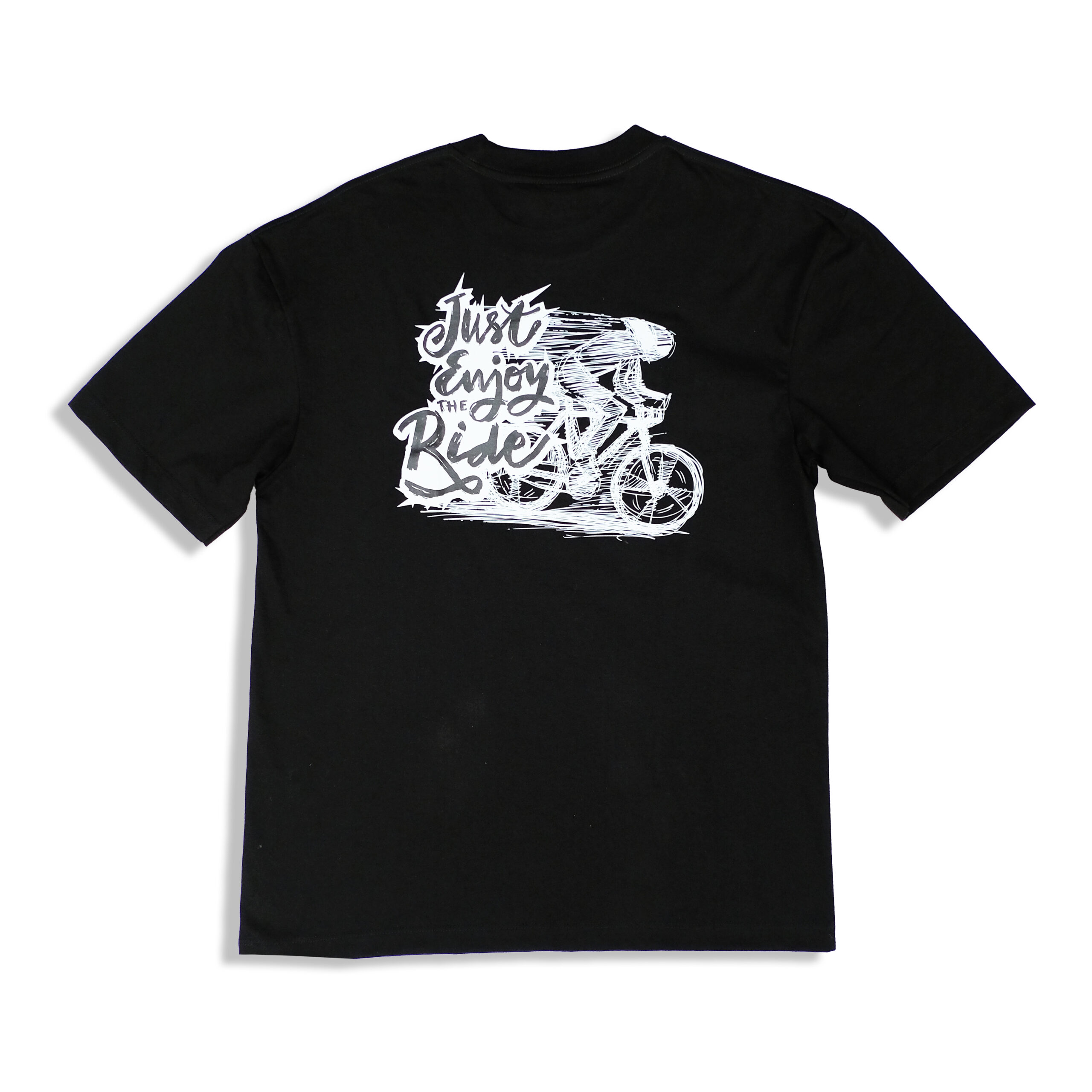 V Sports Clothes oversized tee - Image 7