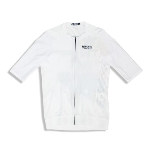 VSC | WE IN THE CLUB Collection Pure White