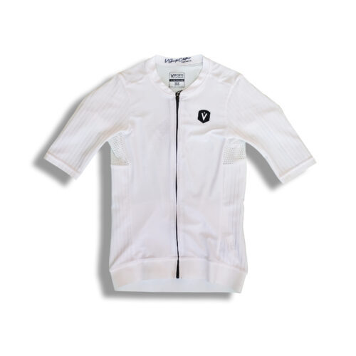 V sports clothes | Signature (White)