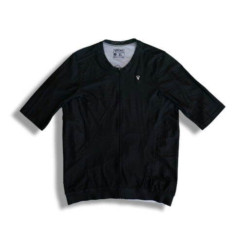 V sports clothes | Signature Black
