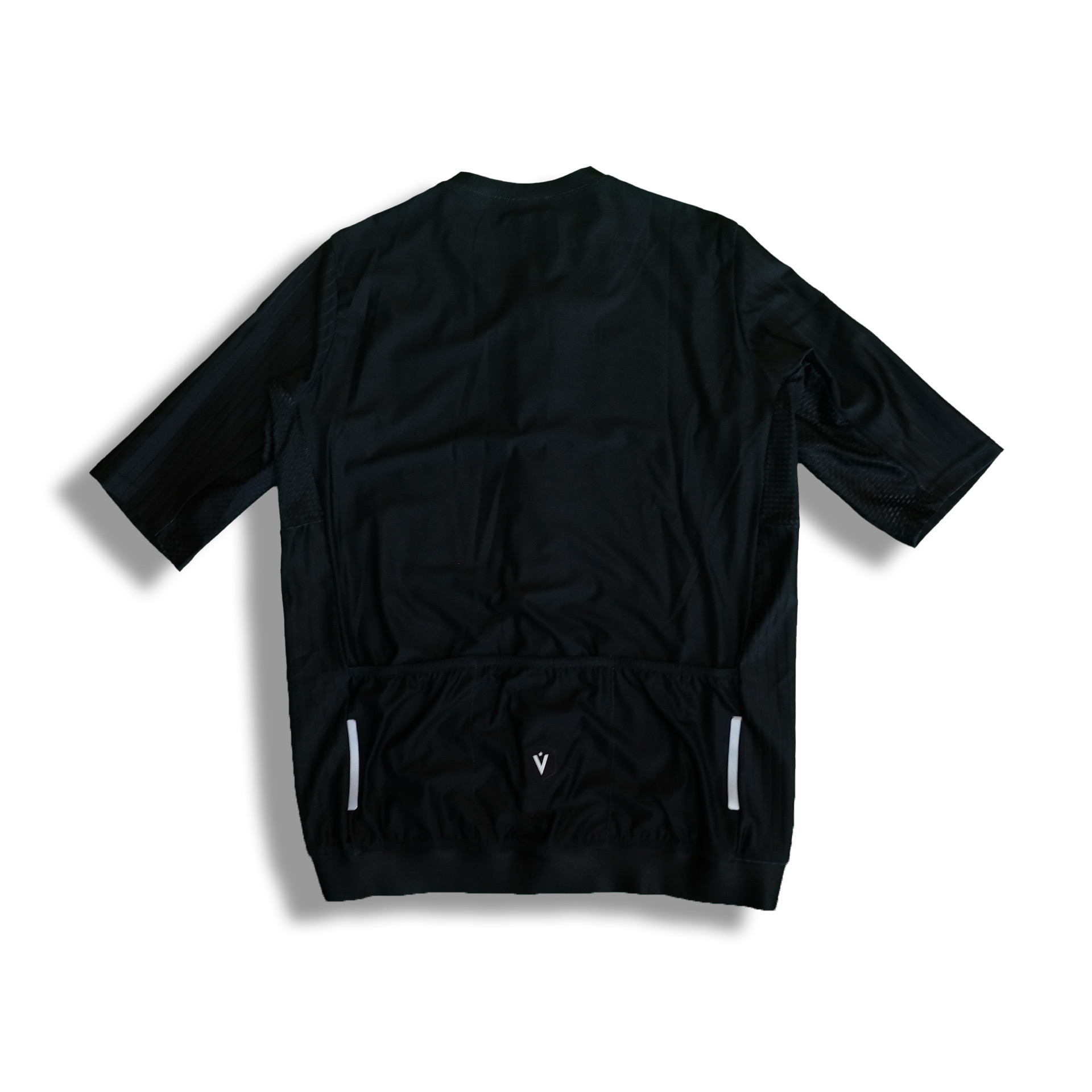 V sports clothes | Signature Black - Image 2