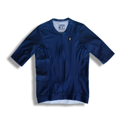 V sports clothes | Signature (Navy)
