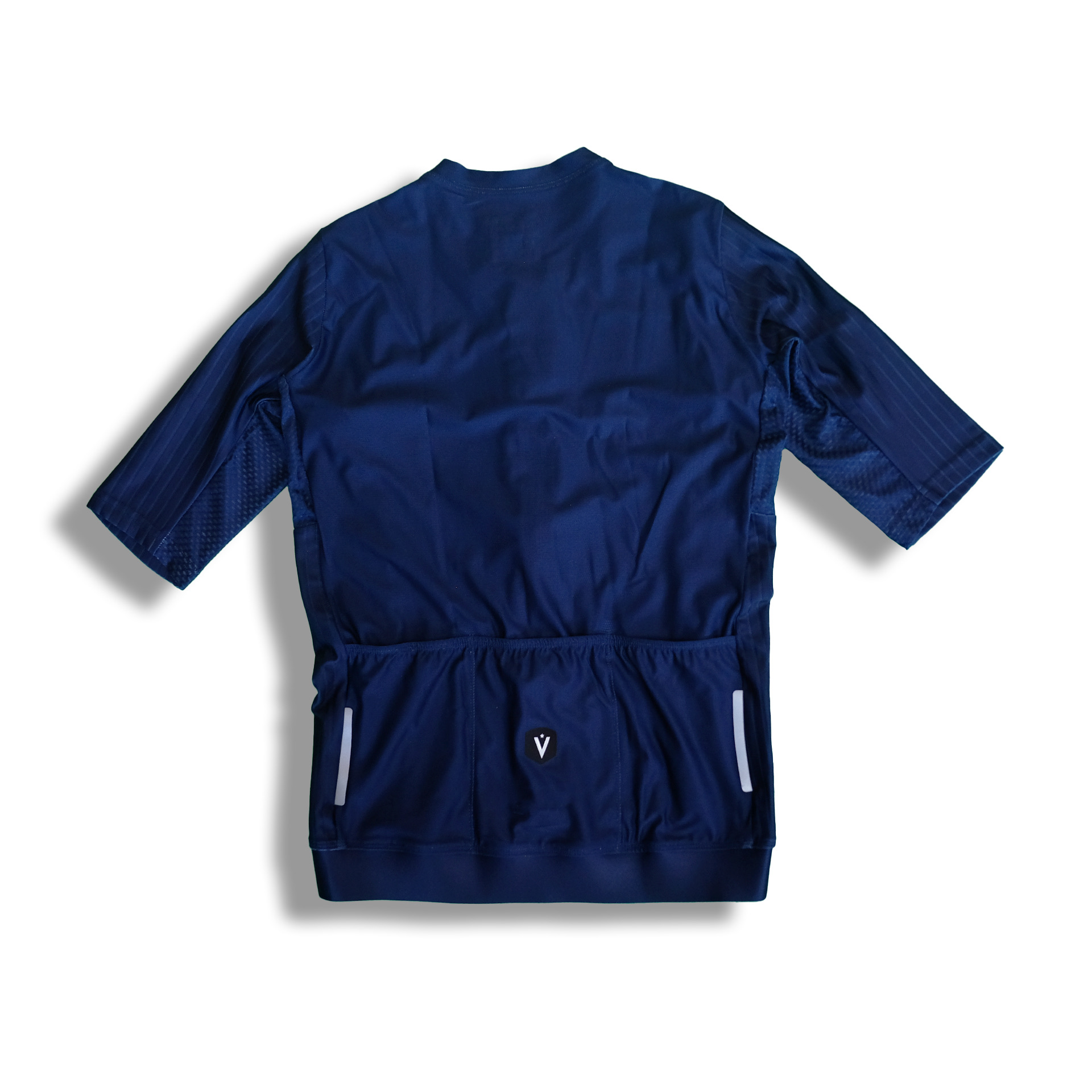 V sports clothes | Signature (Navy) - Image 2