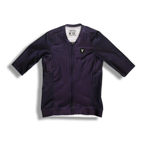 V sports clothes | Signature (Mul Berry)