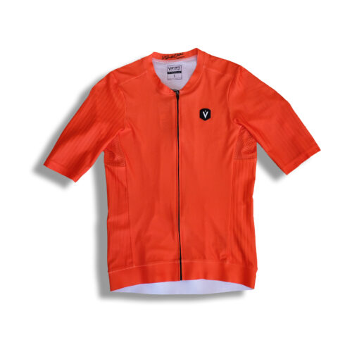 V sports clothes | Signature (Orange)