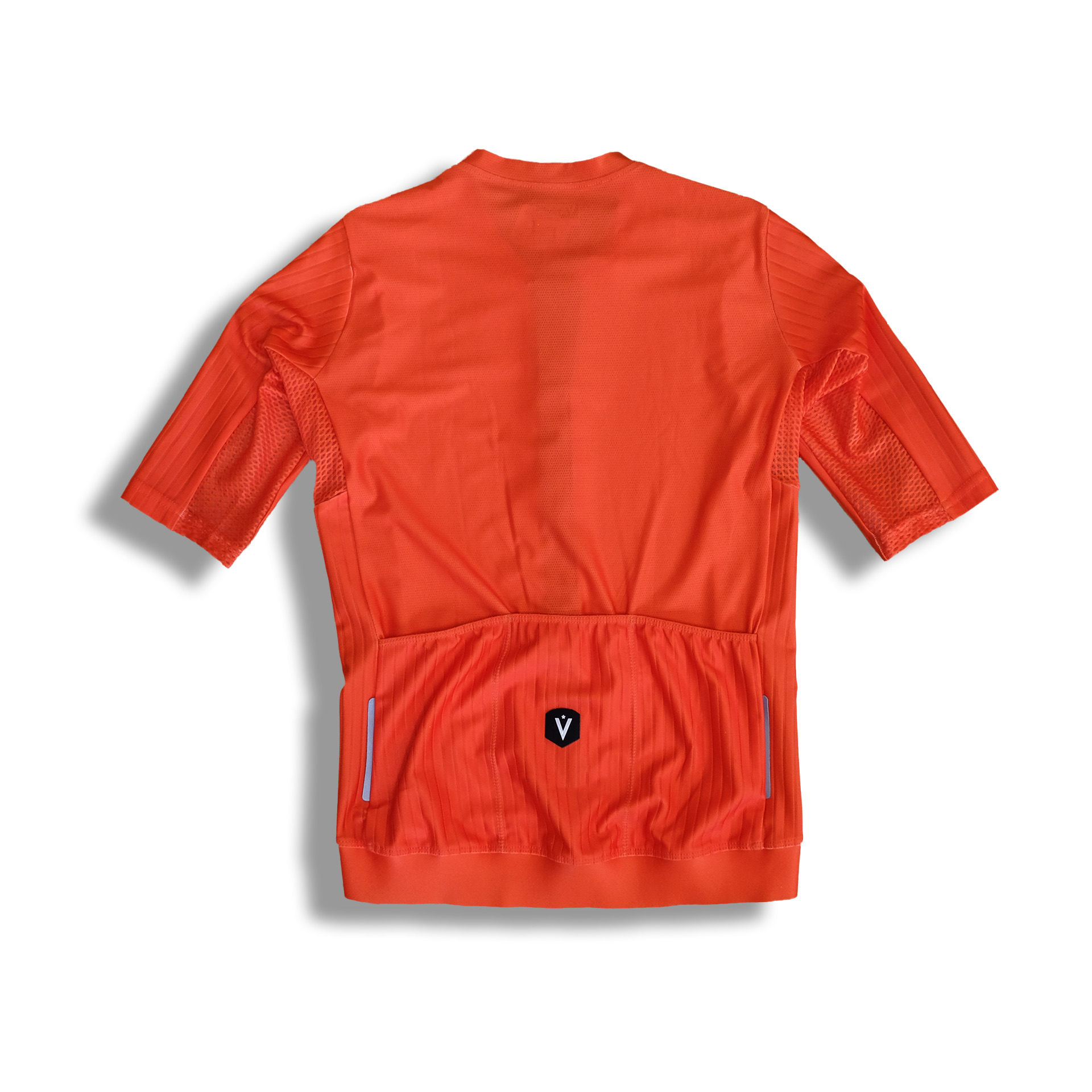 V sports clothes | Signature (Orange) - Image 2