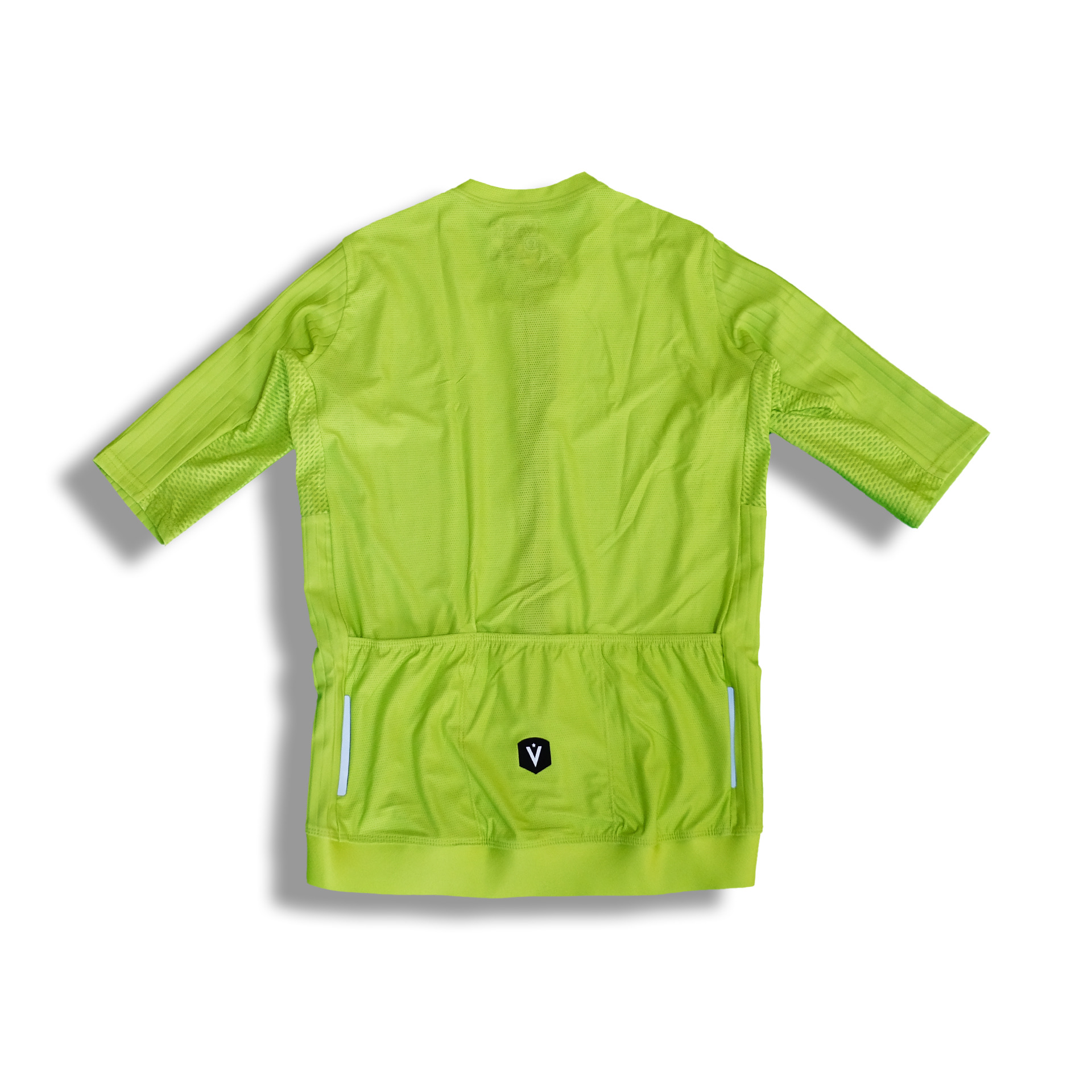 V sports clothes | Signature (Lime) - Image 2