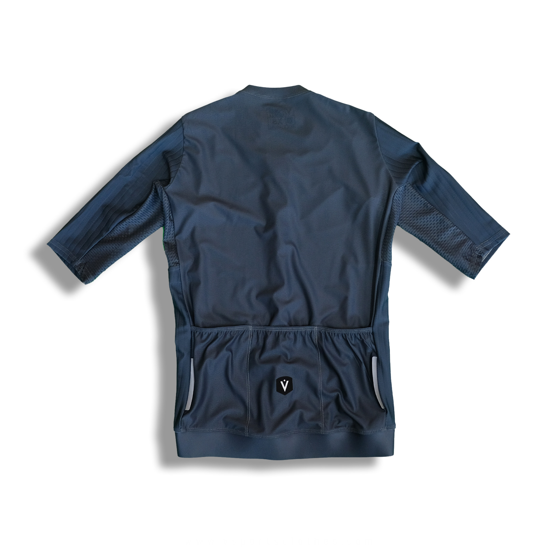 V sports clothes | Signature (Gray) - Image 2