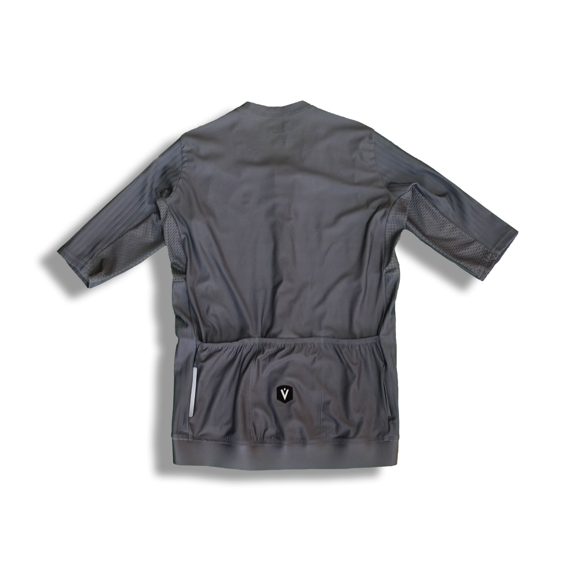 V sports clothes | Signature (Light Brown) - Image 2
