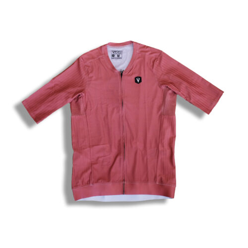 V sports clothes | SignatureBlack (Rose gold)