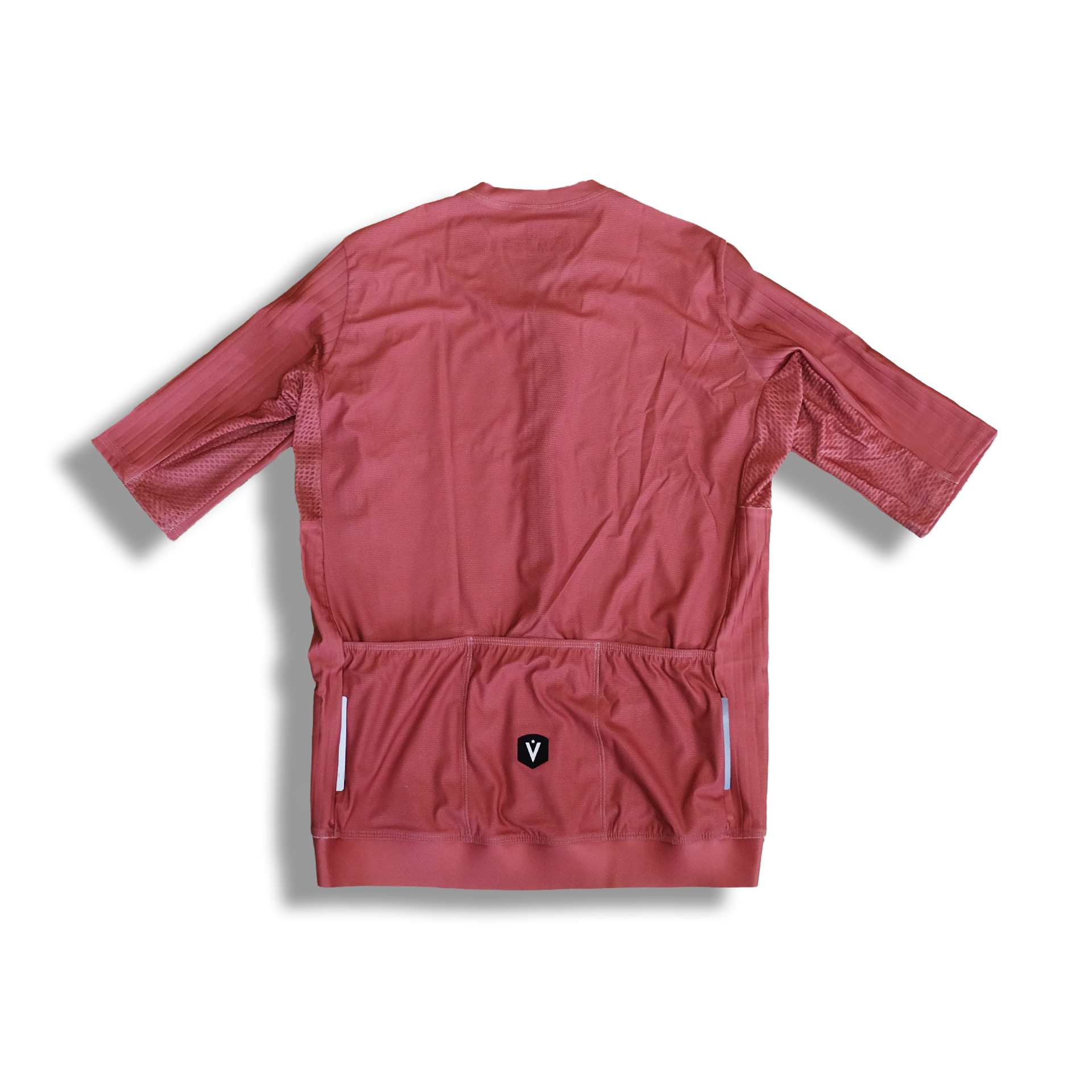 V sports clothes | SignatureBlack (Rose gold) - Image 2