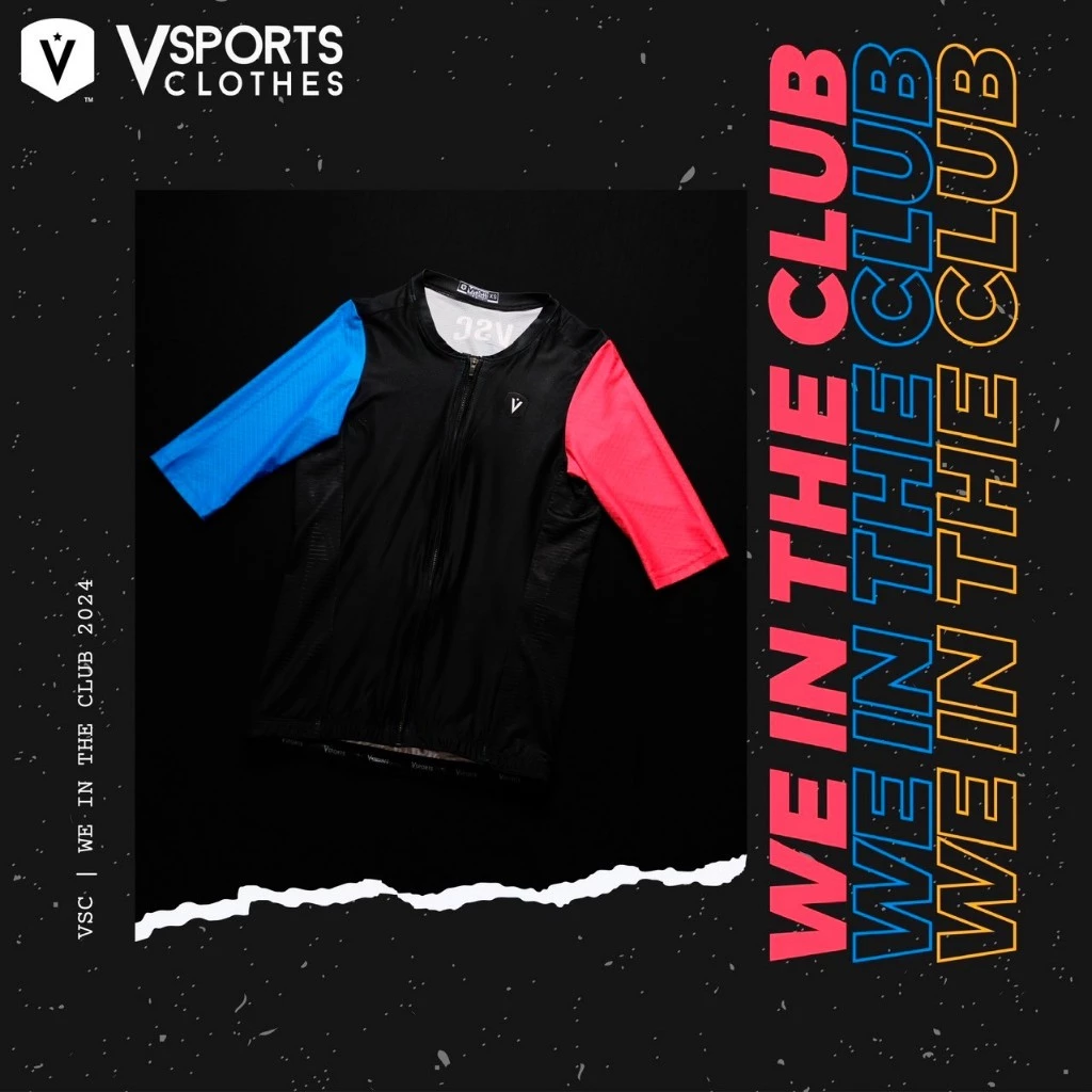 VSC | WE IN THE CLUB 2024 - Image 4