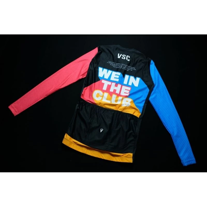 VSC | WE IN THE CLUB 2024 - Image 7