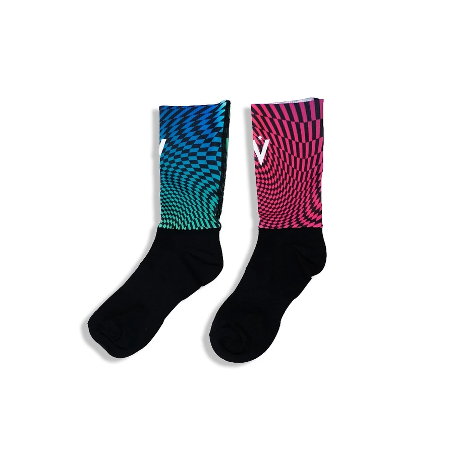 V aero socks - Image 4