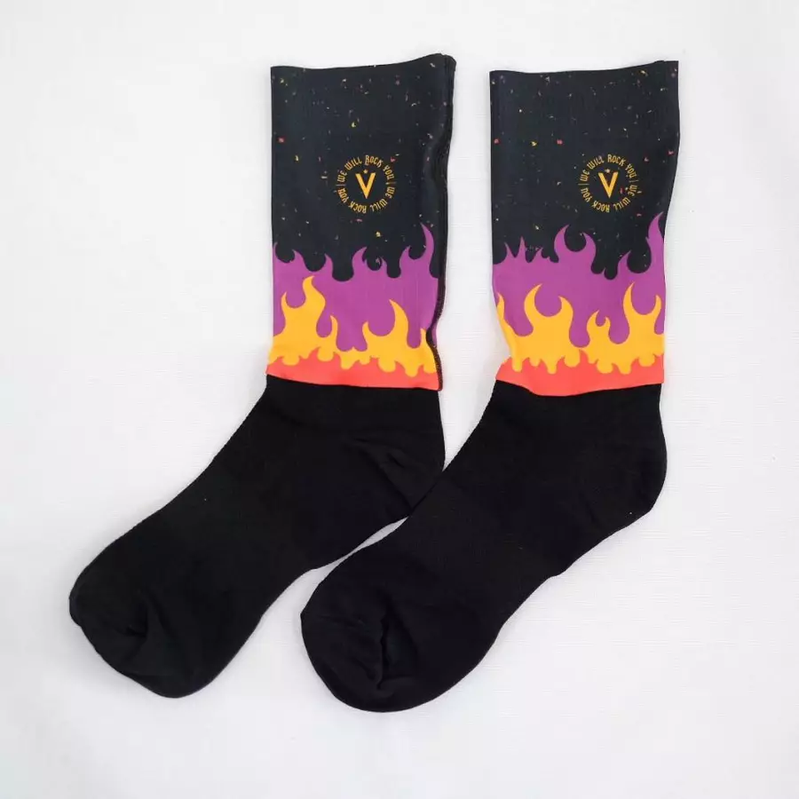 V aero socks - Image 3