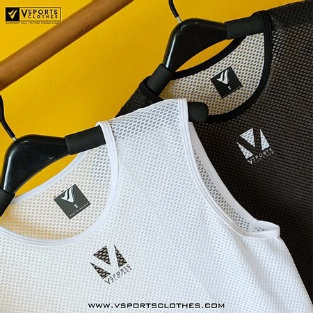 VSC | Base layer V sports clothes - Image 2
