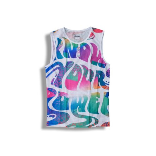 VSC | Base layer Power White