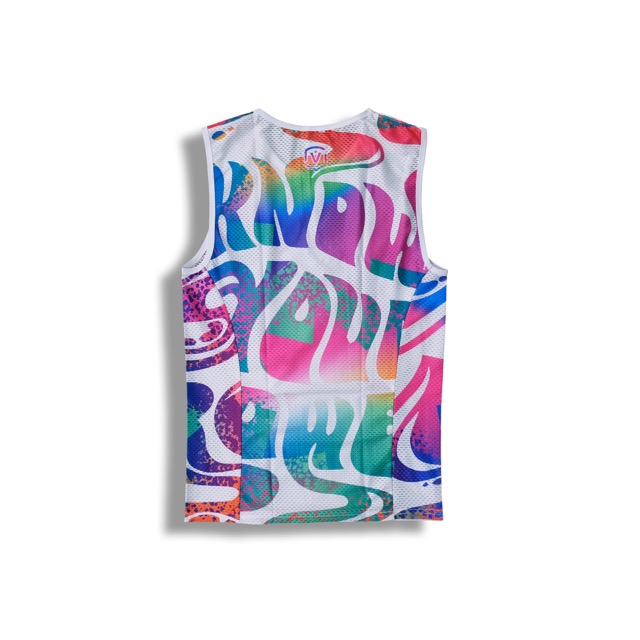 VSC | Base layer Power White - Image 2