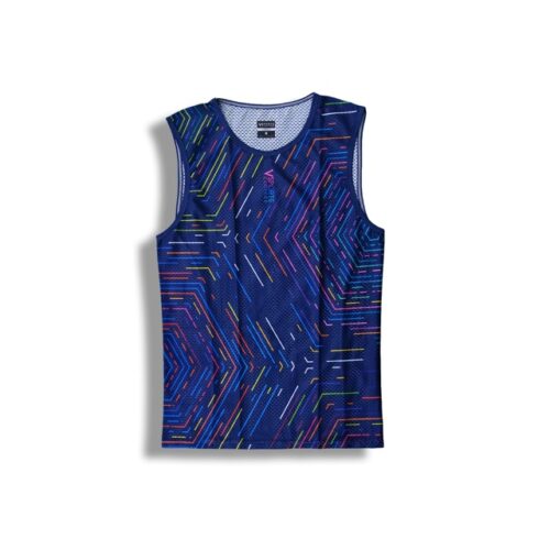 VSC | Base layer Laser