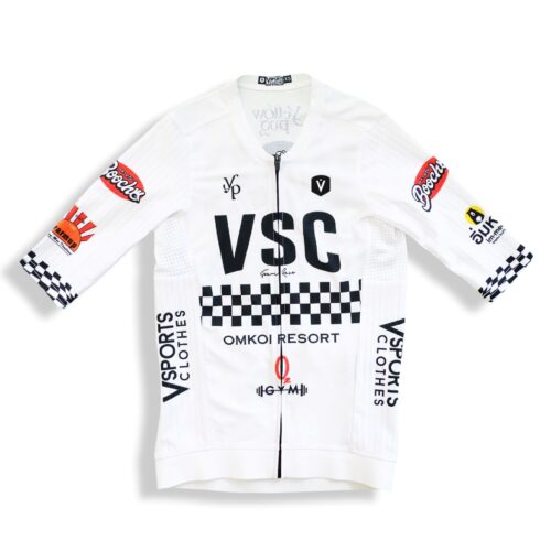 VSC Team Race 2024 White 🏁
