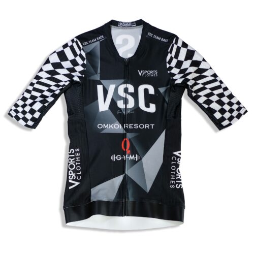 VSC Team Race 2023 Black 🏁