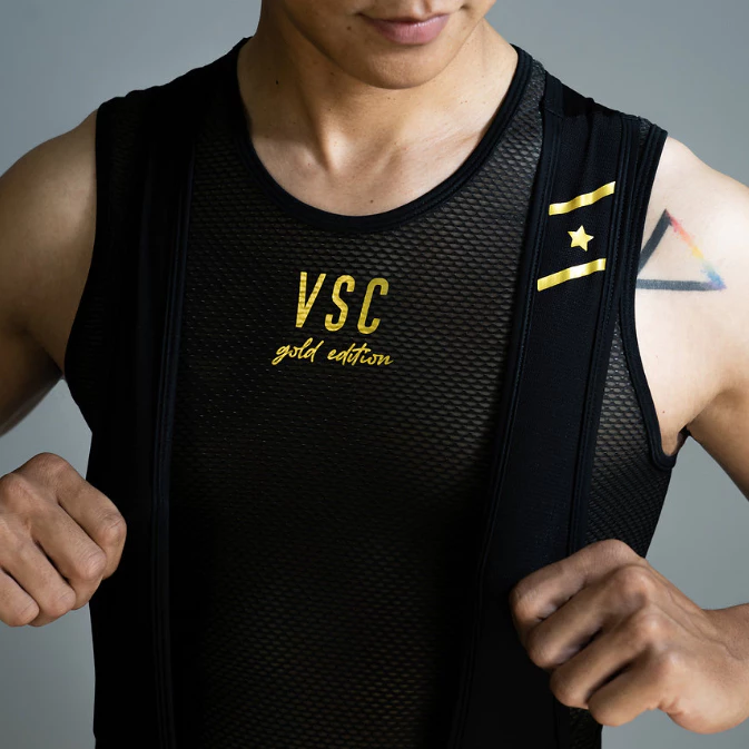 VSC | Base layer V sports clothes - Image 3