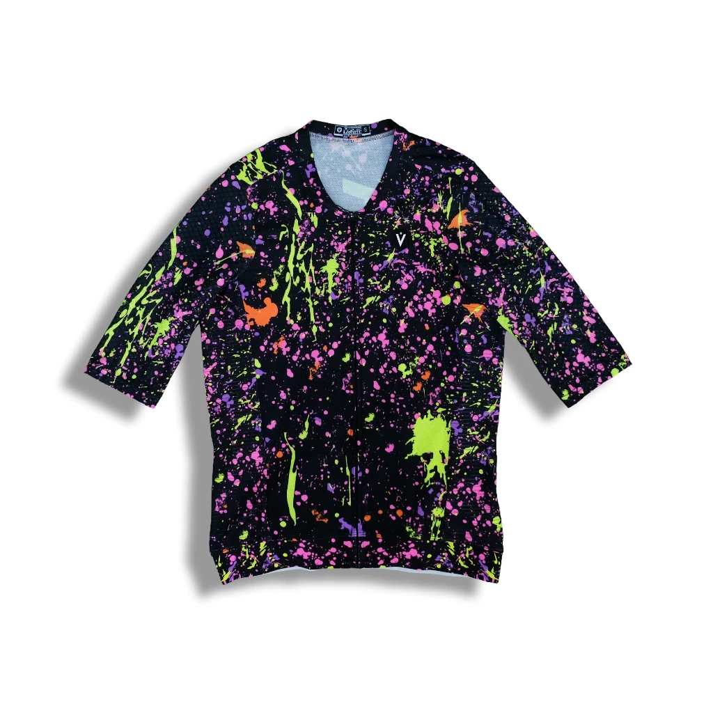 We In The Club 2026 - Neon Green