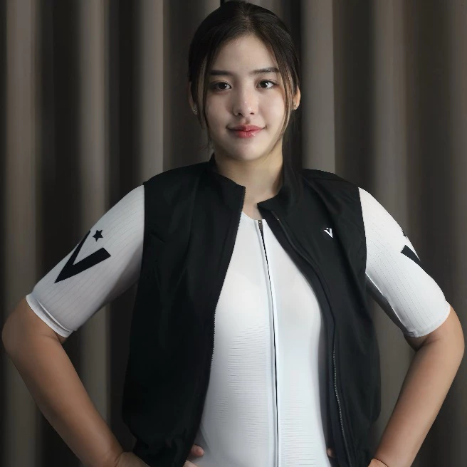 Wind Vest - Image 4
