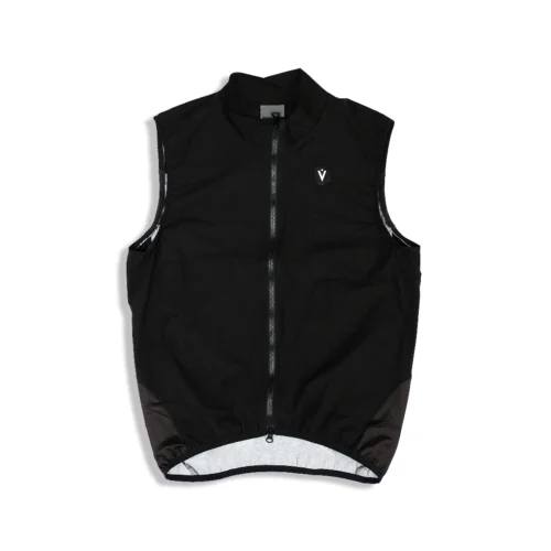Wind Vest