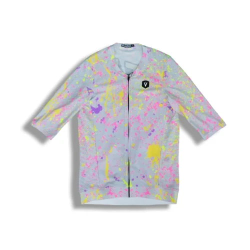 V sports clothes | We In The Club 2026 - Hi-Vis Yellow