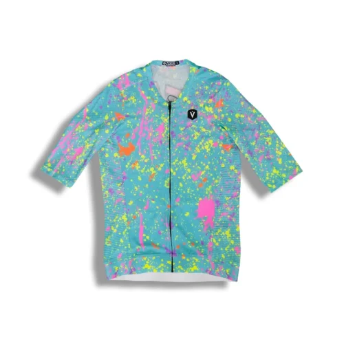 V sports clothes | We In The Club 2026 - Neon Pink