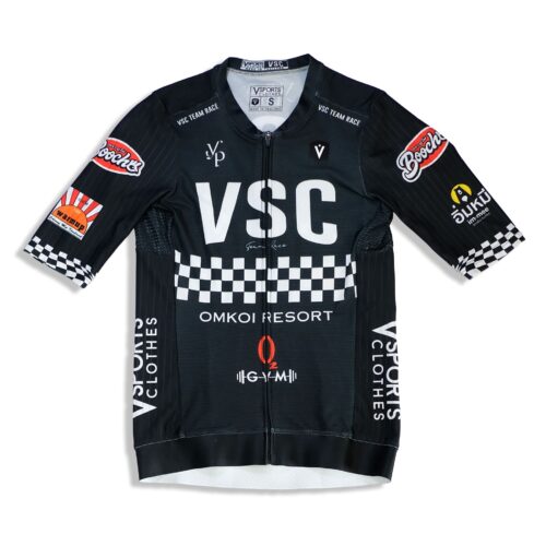 VSC Team Race 2024 Black 🏁